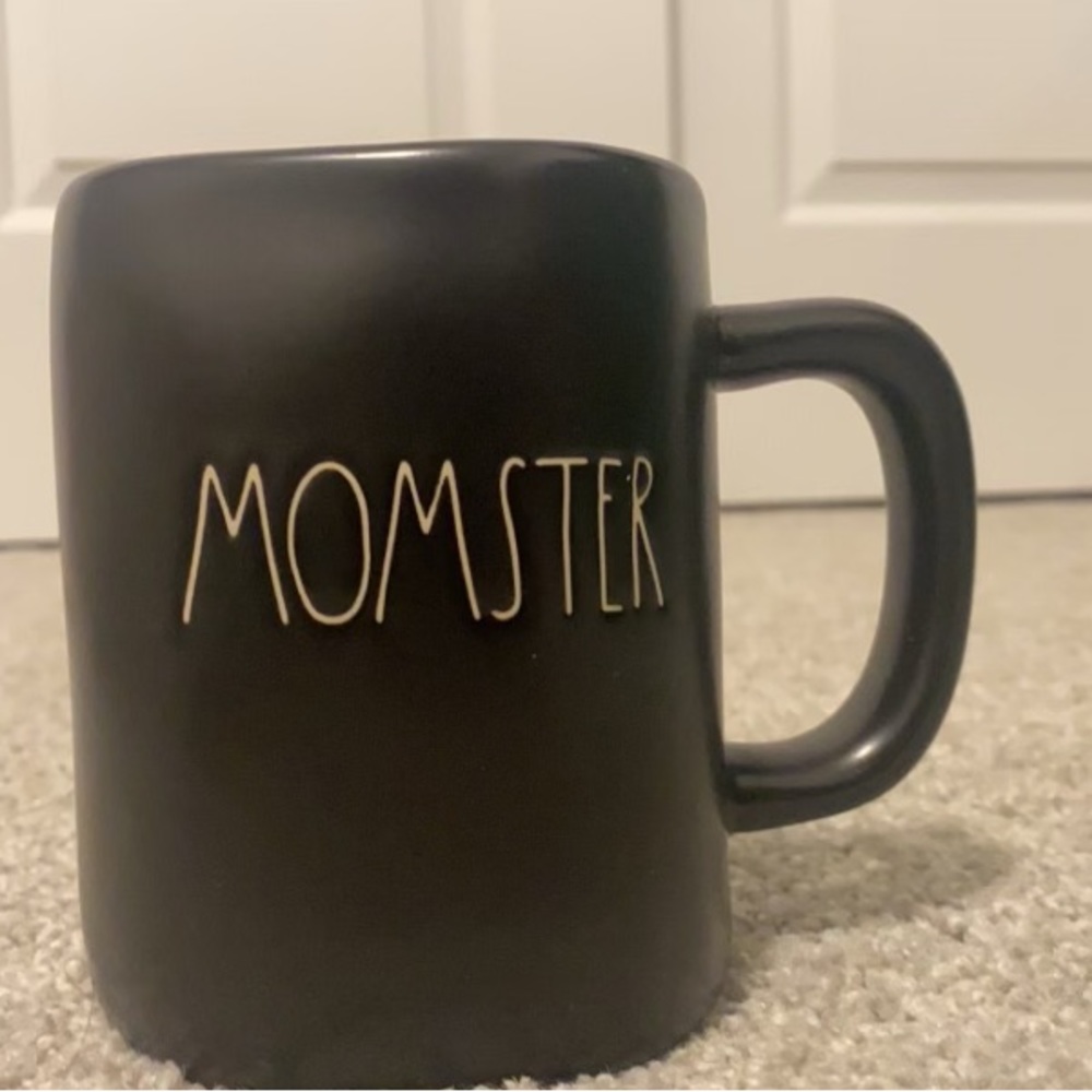 Rae dunn mug